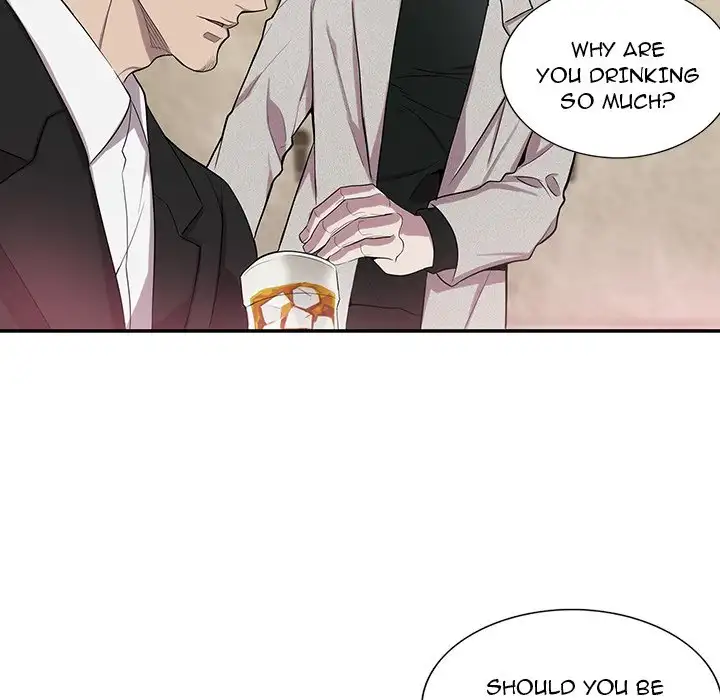 Why Is it You? Chapter 35 Page 64