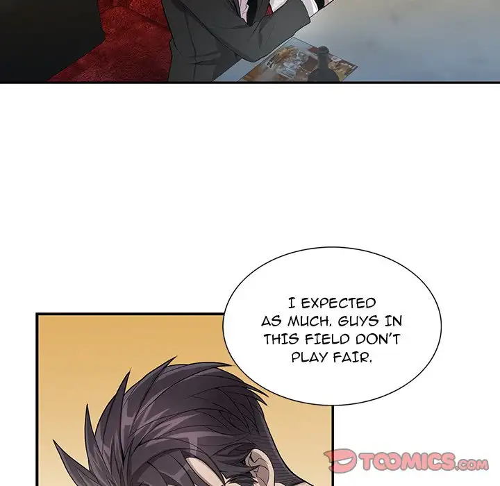 Why Is it You? Chapter 35 Page 66