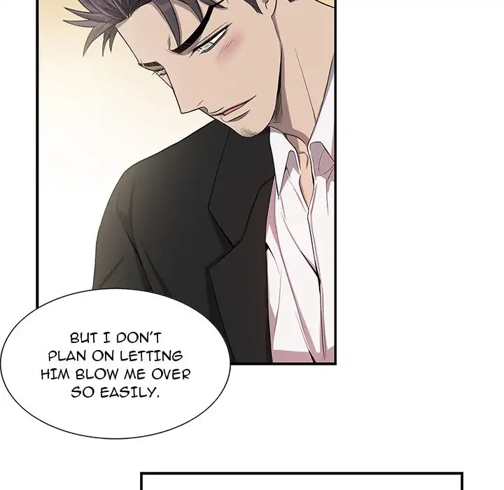 Why Is it You? Chapter 35 Page 67