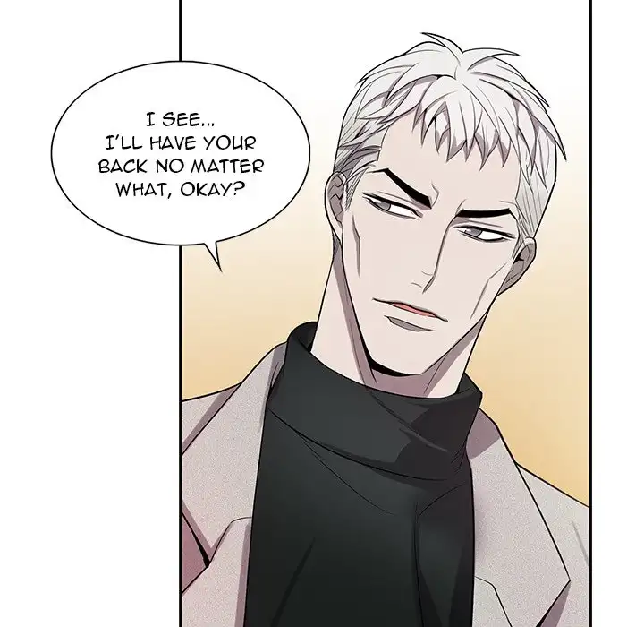 Why Is it You? Chapter 35 Page 68