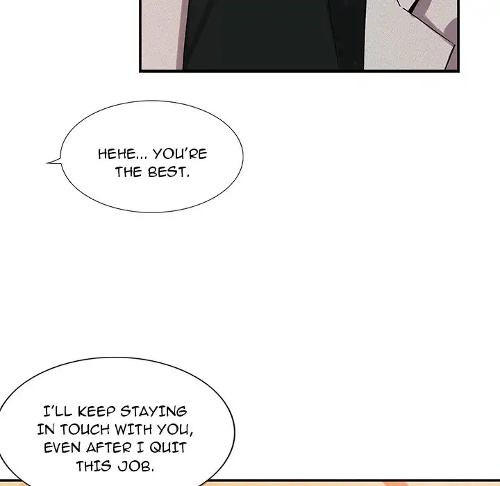 Why Is it You? Chapter 35 Page 69