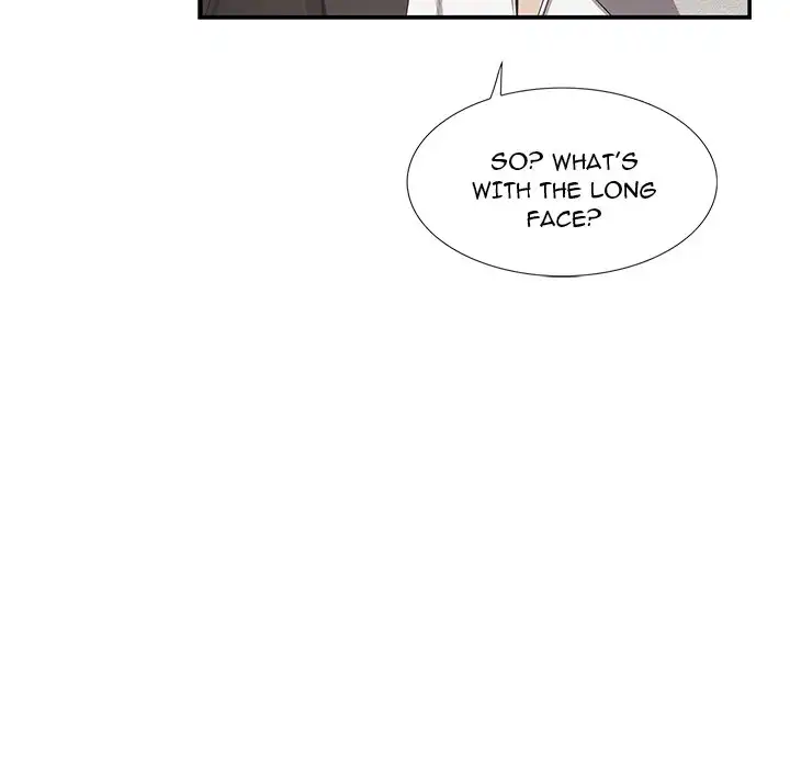 Why Is it You? Chapter 35 Page 73