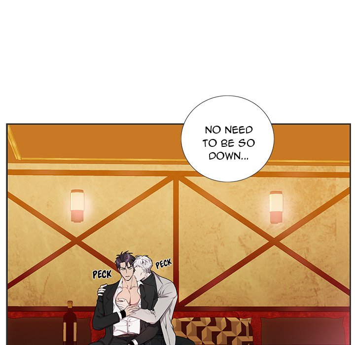 Why Is it You? Chapter 36 Page 13