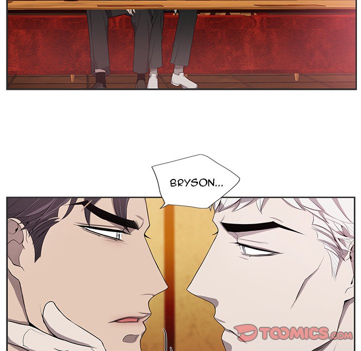 Why Is it You? Chapter 36 Page 14