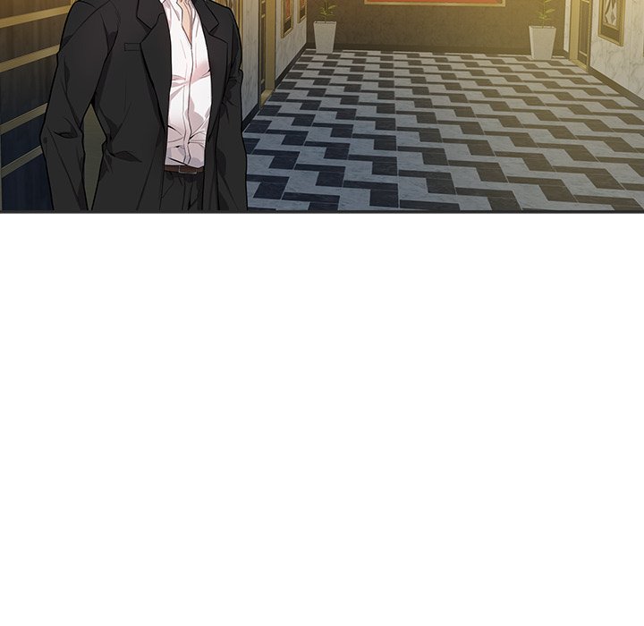 Why Is it You? Chapter 36 Page 20
