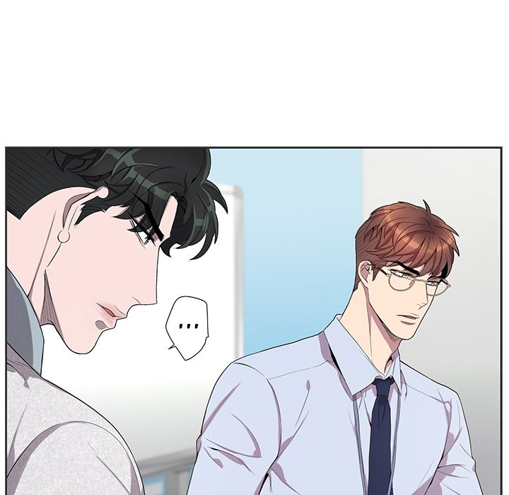 Why Is it You? Chapter 36 Page 23