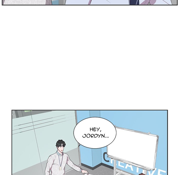Why Is it You? Chapter 36 Page 24