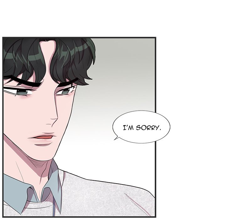 Why Is it You? Chapter 36 Page 28