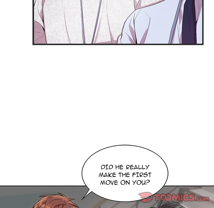 Why Is it You? Chapter 36 Page 30