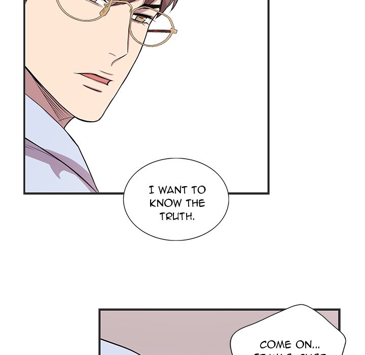Why Is it You? Chapter 36 Page 32