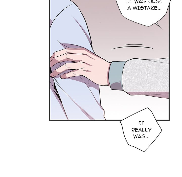 Why Is it You? Chapter 36 Page 33