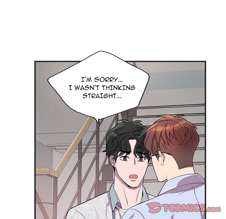 Why Is it You? Chapter 36 Page 34