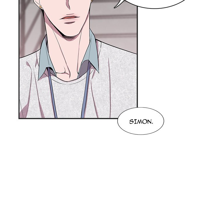 Why Is it You? Chapter 36 Page 36
