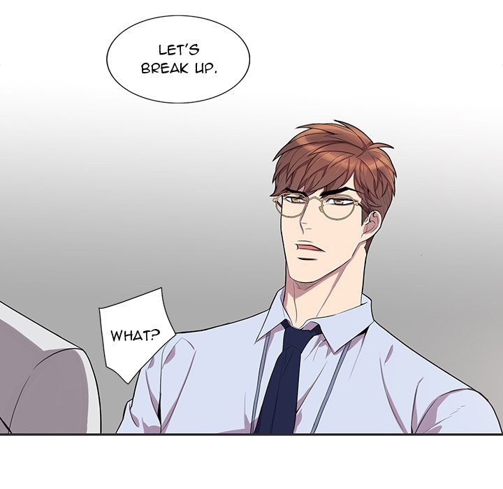 Why Is it You? Chapter 36 Page 37