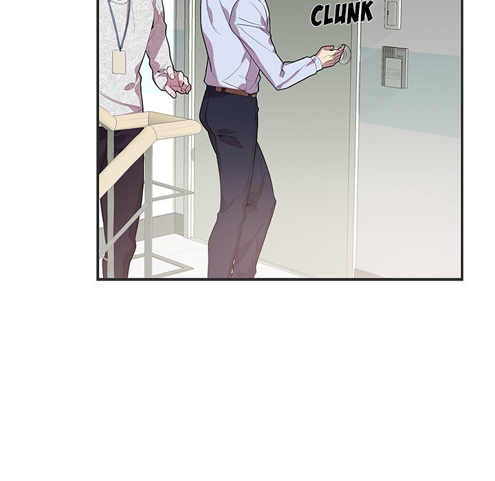 Why Is it You? Chapter 36 Page 40