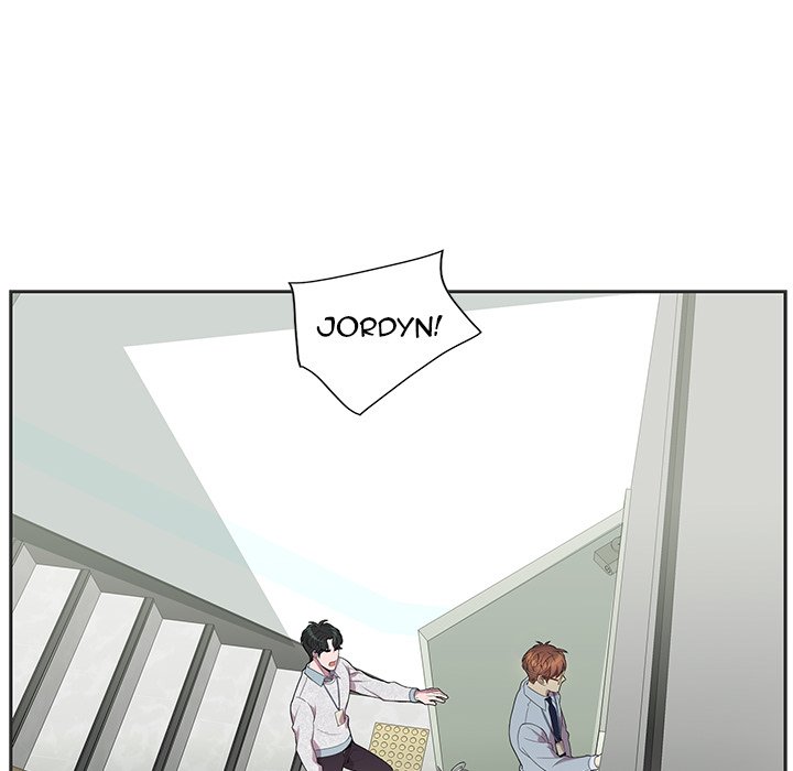 Why Is it You? Chapter 36 Page 41