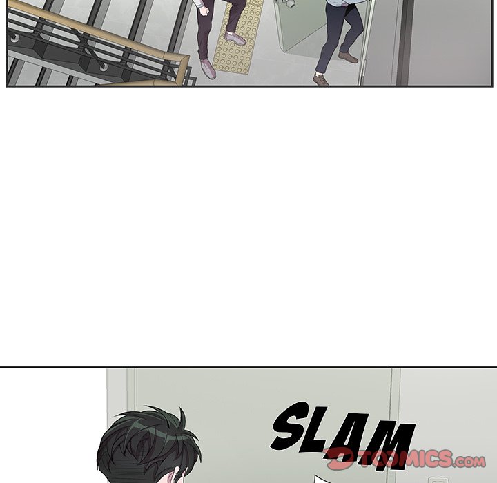 Why Is it You? Chapter 36 Page 42