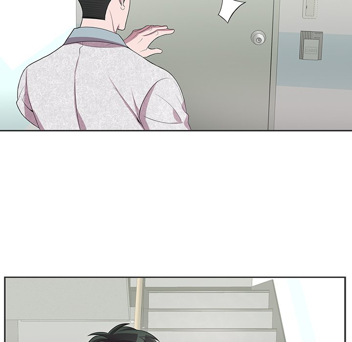 Why Is it You? Chapter 36 Page 43