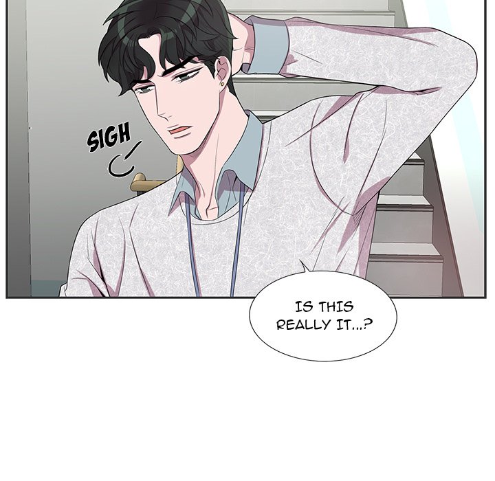 Why Is it You? Chapter 36 Page 44