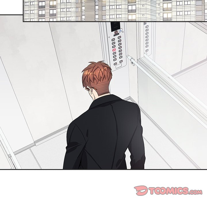 Why Is it You? Chapter 36 Page 46