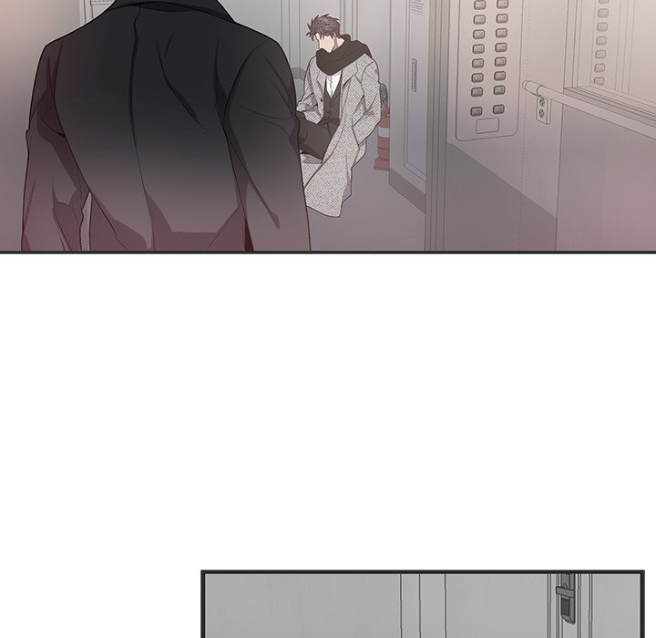 Why Is it You? Chapter 36 Page 48