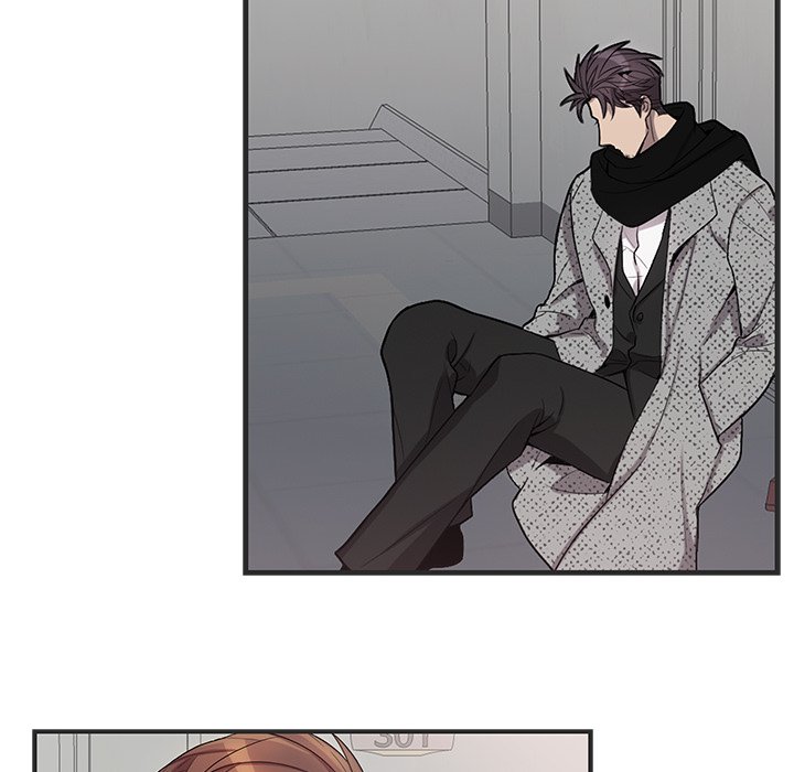 Why Is it You? Chapter 36 Page 49