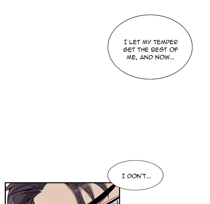 Why Is it You? Chapter 36 Page 5