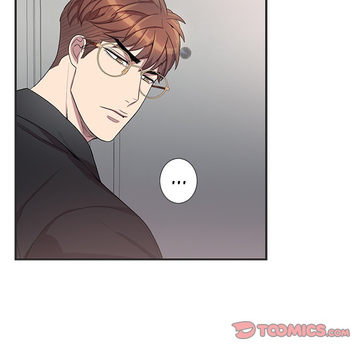 Why Is it You? Chapter 36 Page 50