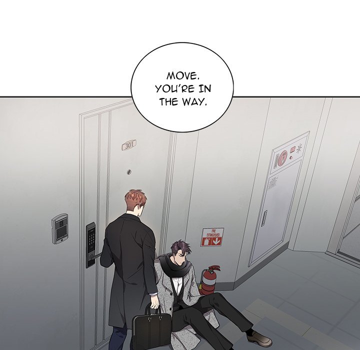 Why Is it You? Chapter 36 Page 51