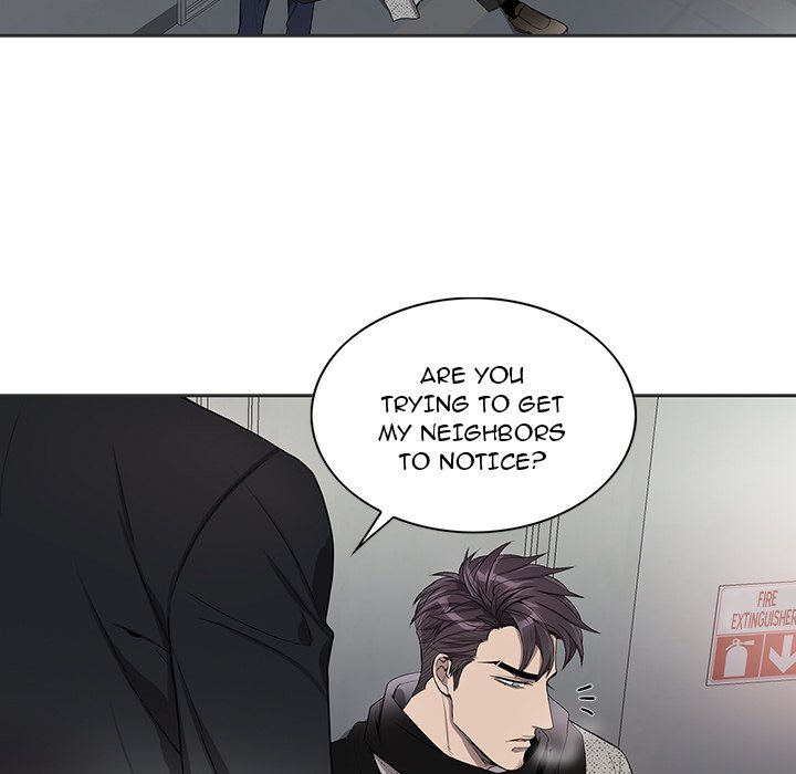 Why Is it You? Chapter 36 Page 52
