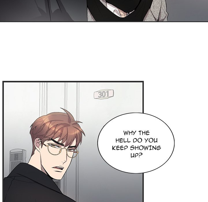 Why Is it You? Chapter 36 Page 53