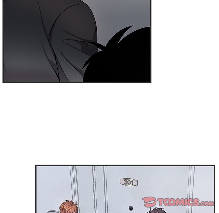 Why Is it You? Chapter 36 Page 54