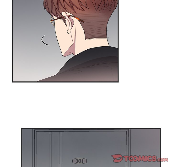 Why Is it You? Chapter 36 Page 58