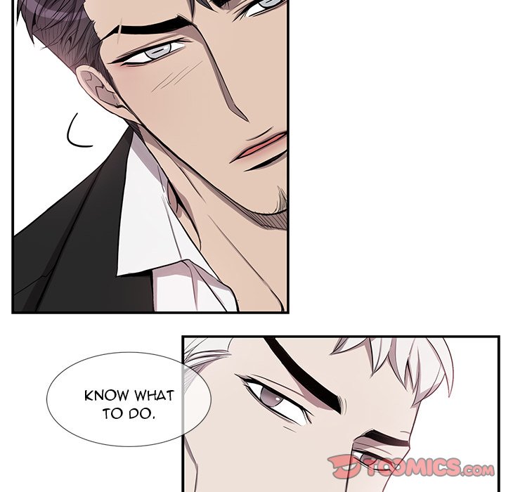 Why Is it You? Chapter 36 Page 6