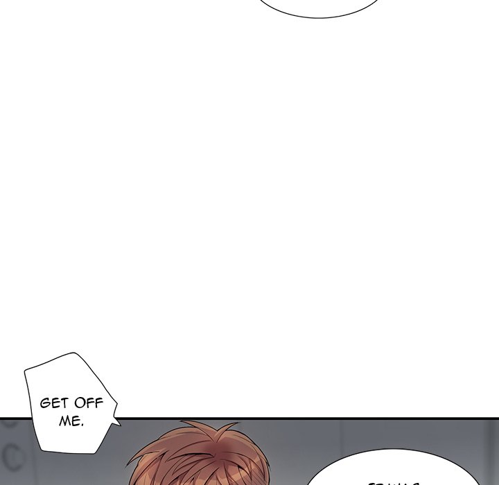 Why Is it You? Chapter 36 Page 60