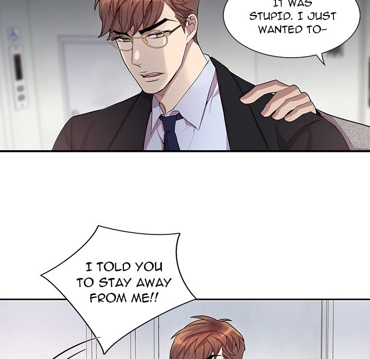 Why Is it You? Chapter 36 Page 61