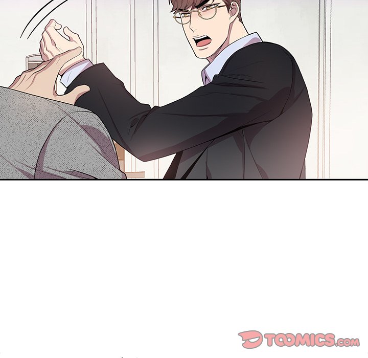 Why Is it You? Chapter 36 Page 62