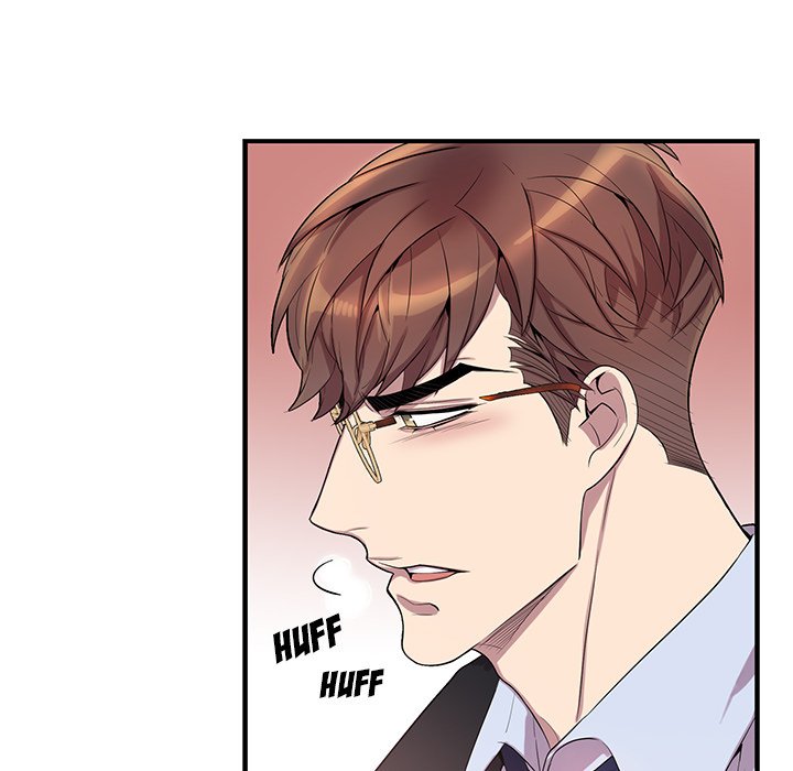 Why Is it You? Chapter 36 Page 65