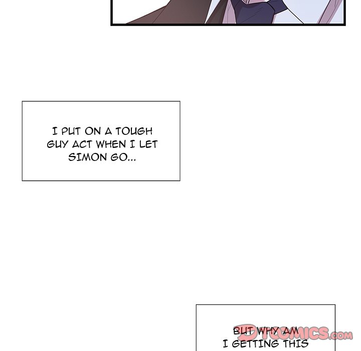Why Is it You? Chapter 36 Page 66
