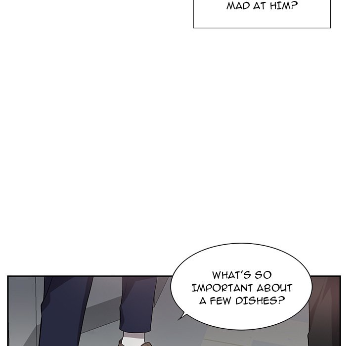 Why Is it You? Chapter 36 Page 67