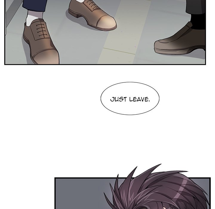 Why Is it You? Chapter 36 Page 68