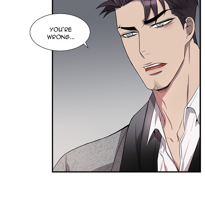 Why Is it You? Chapter 36 Page 69