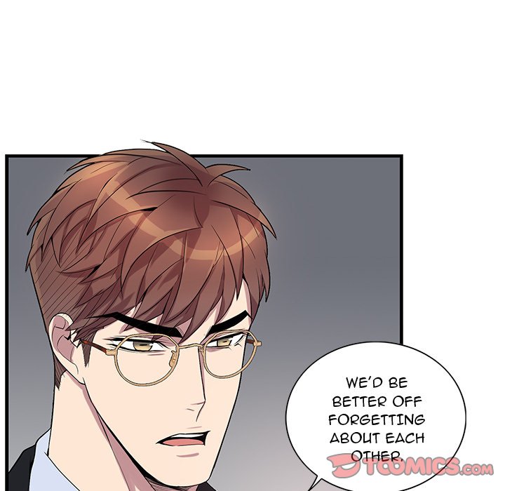 Why Is it You? Chapter 36 Page 70