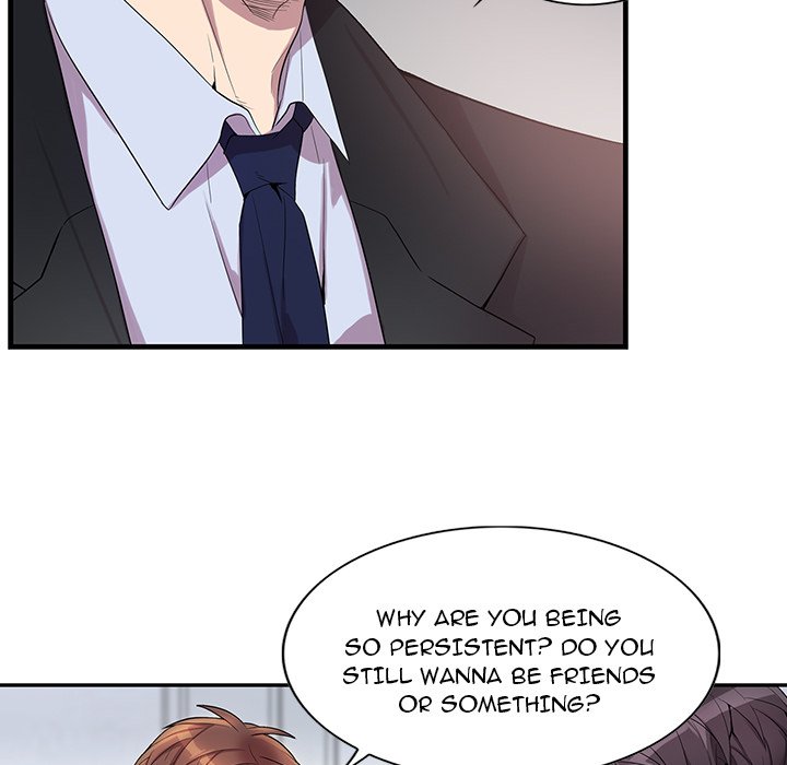 Why Is it You? Chapter 36 Page 71
