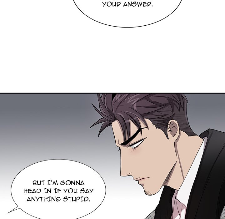 Why Is it You? Chapter 36 Page 73