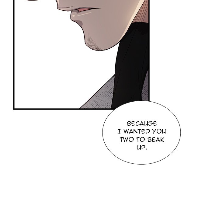 Why Is it You? Chapter 36 Page 75