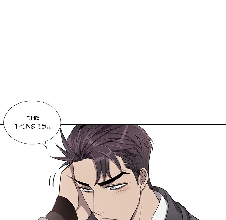 Why Is it You? Chapter 36 Page 77