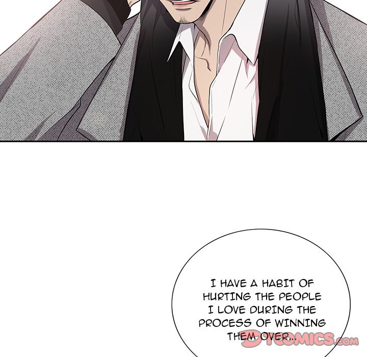 Why Is it You? Chapter 36 Page 78