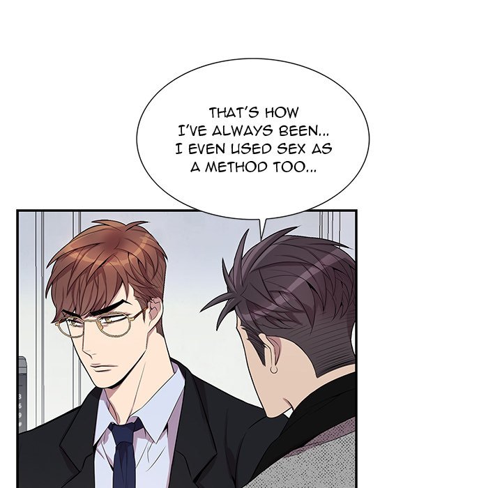 Why Is it You? Chapter 36 Page 80