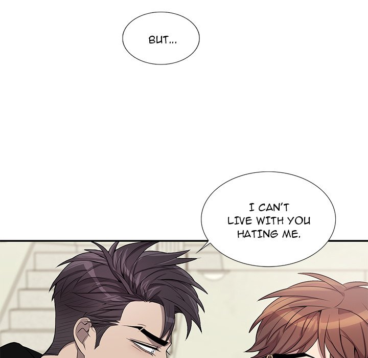 Why Is it You? Chapter 36 Page 83